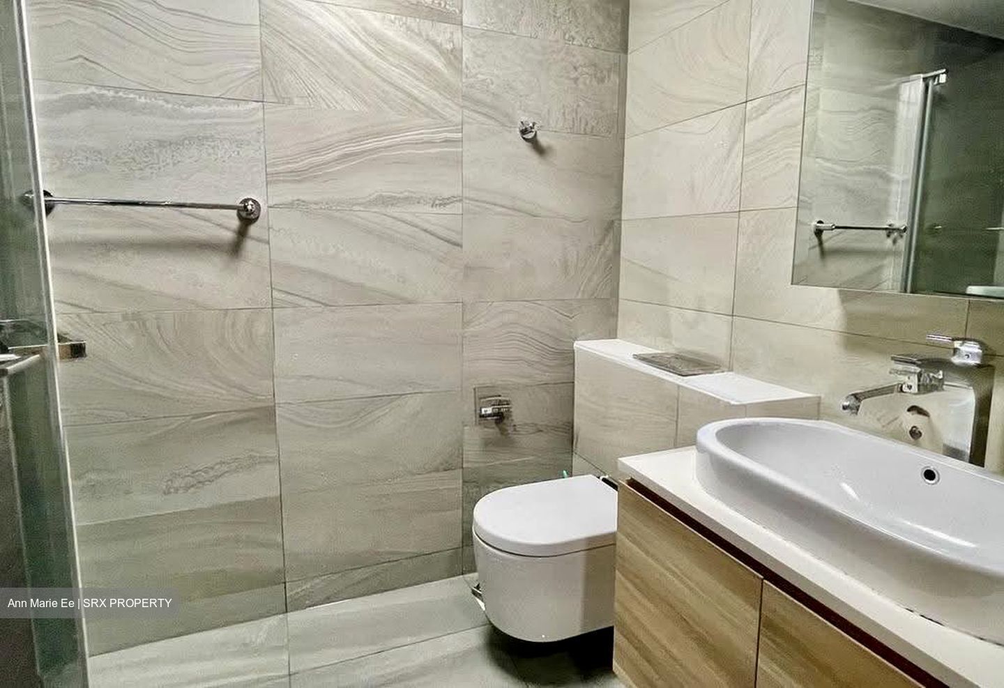 The Poiz Residences (D13), Apartment #634497321